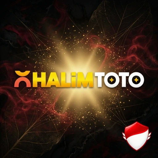 Logo halimtoto