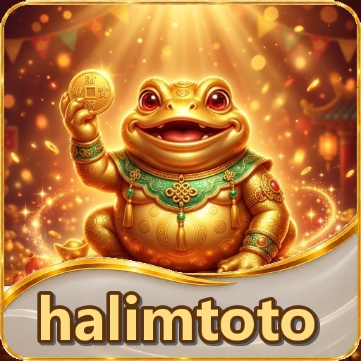 Tampilan unduh paket APK halimtoto versi 6.2.4 berukuran 41.8 MB